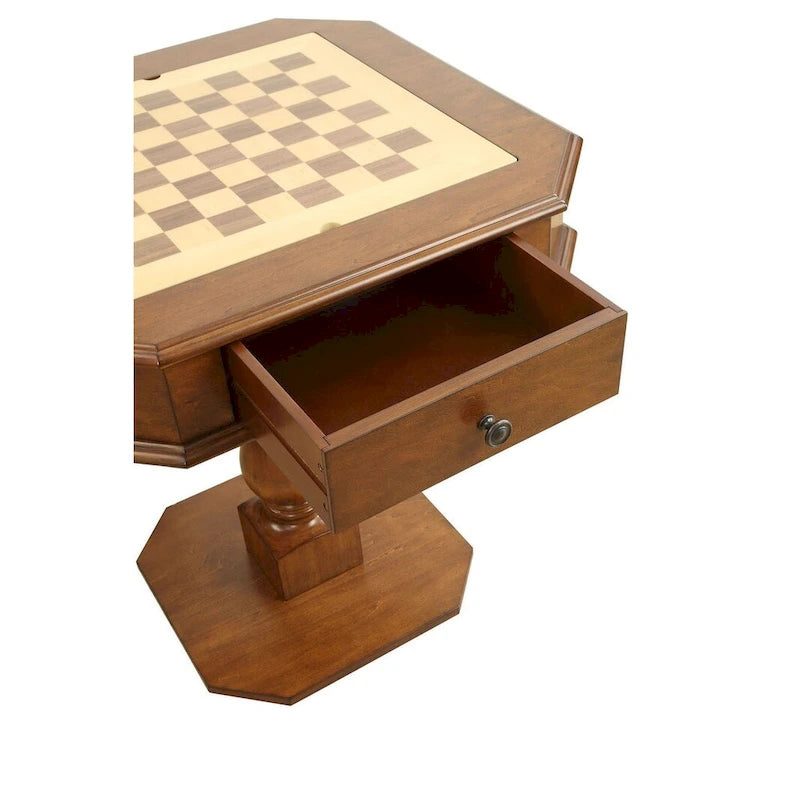 Transitional Game Table