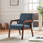 Mid-Century 27.9 Arm Chair