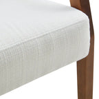 Mid-Century 27.9 Arm Chair