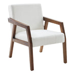 Mid-Century 27.9 Arm Chair