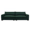 Mid-Century Sofa Couch Modern Upholstered Couch for Livingroom,Bedroom, Apartment, Home Office