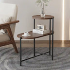 Wooden Small Side Table