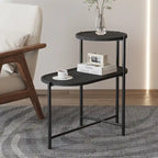 Wooden Small Side Table