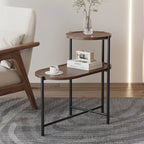 Wooden Small Side Table