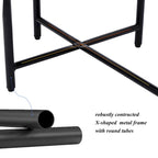 Wooden Small Side Table