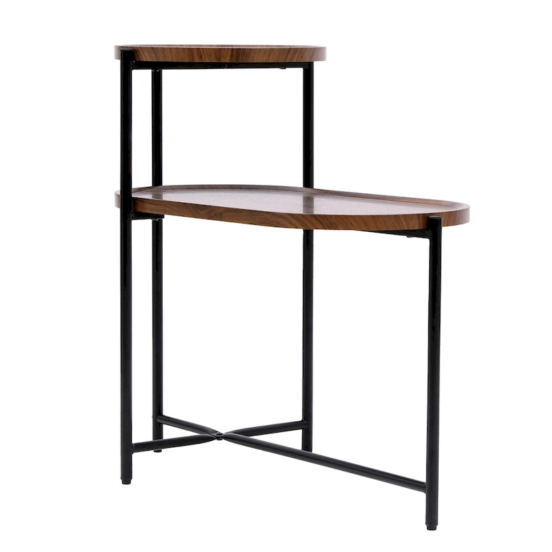 Wooden Small Side Table