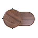 Wooden Small Side Table