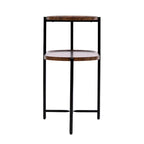 Wooden Small Side Table