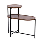 Wooden Small Side Table
