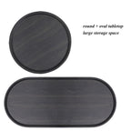 Wooden Small Side Table