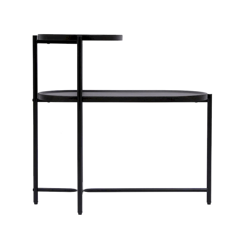 Wooden Small Side Table