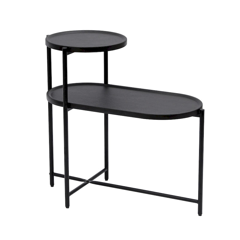Wooden Small Side Table