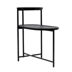 Wooden Small Side Table