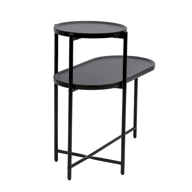 Wooden Small Side Table