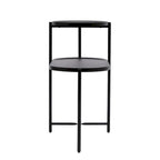 Wooden Small Side Table