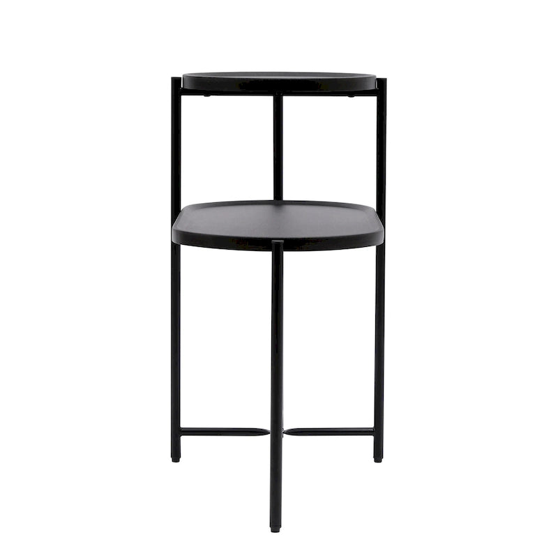 Wooden Small Side Table