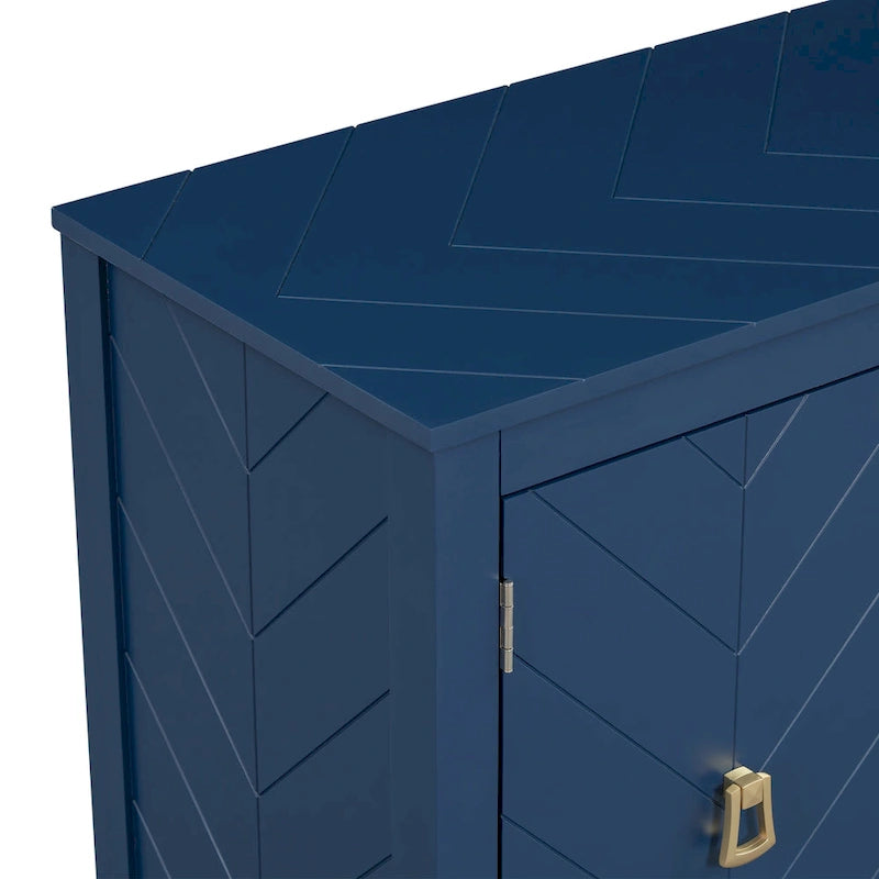 Entrance and Study Rooms Sideboard