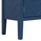 Entrance and Study Rooms Sideboard