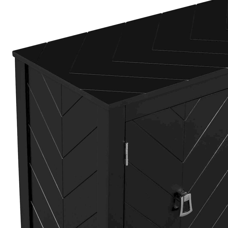 Entrance and Study Rooms Sideboard