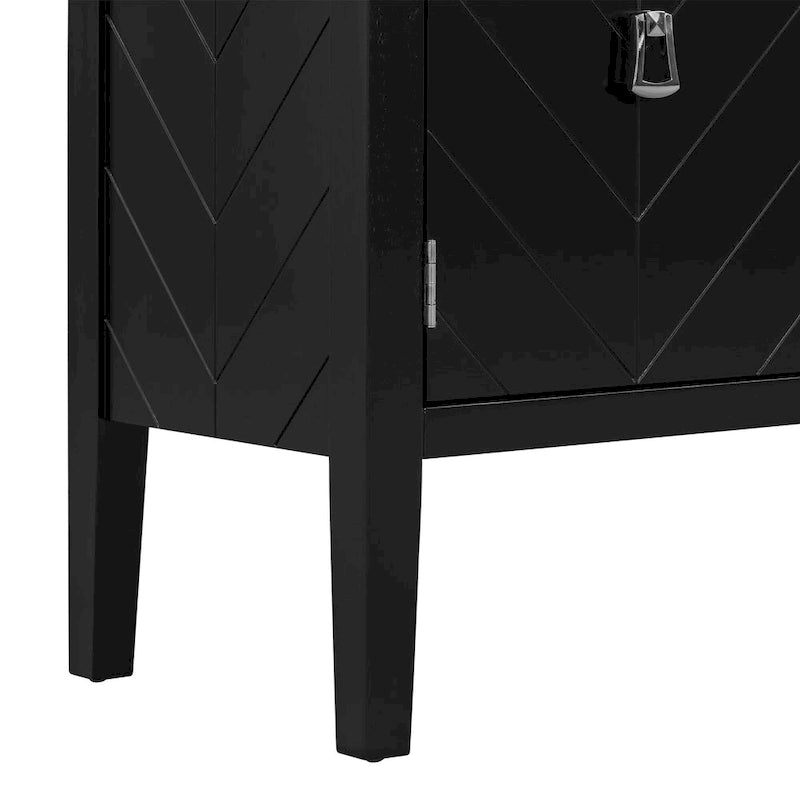 Entrance and Study Rooms Sideboard