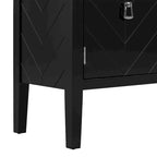 Entrance and Study Rooms Sideboard
