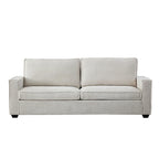Corduroy Modern Design Sofa for Living Room