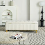 47.24W Storage Ottoman