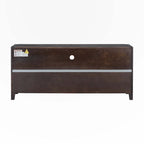 TV Stand with 6 Drawers and 3 Shelves