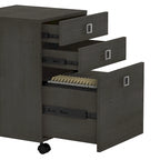 Echo 72W L Shaped Computer Desk w/ Drawers by Bush Business Furniture