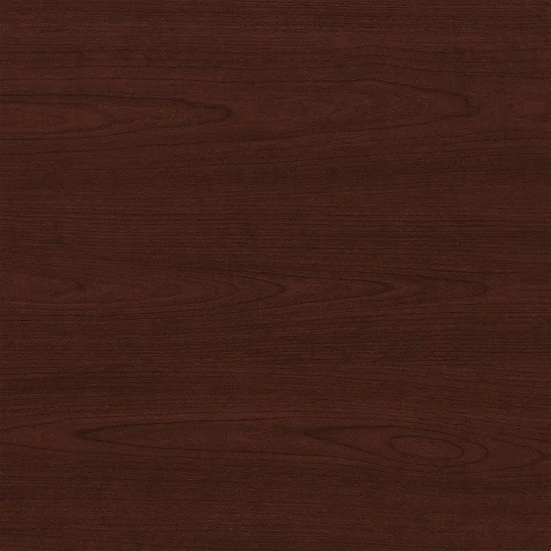 Bush Furniture Saratoga Lateral File Cabinet in Harvest Cherry