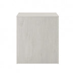 Bush Furniture Saratoga Lateral File Cabinet in Harvest Cherry