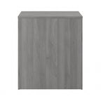 Bush Furniture Saratoga Lateral File Cabinet in Harvest Cherry