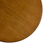 Cortina Fabric and Rubberwood 5 Piece Dining Set by Christopher Knight Home