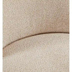 Accent chair for Living room With Swivel Function