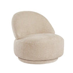 Accent chair for Living room With Swivel Function