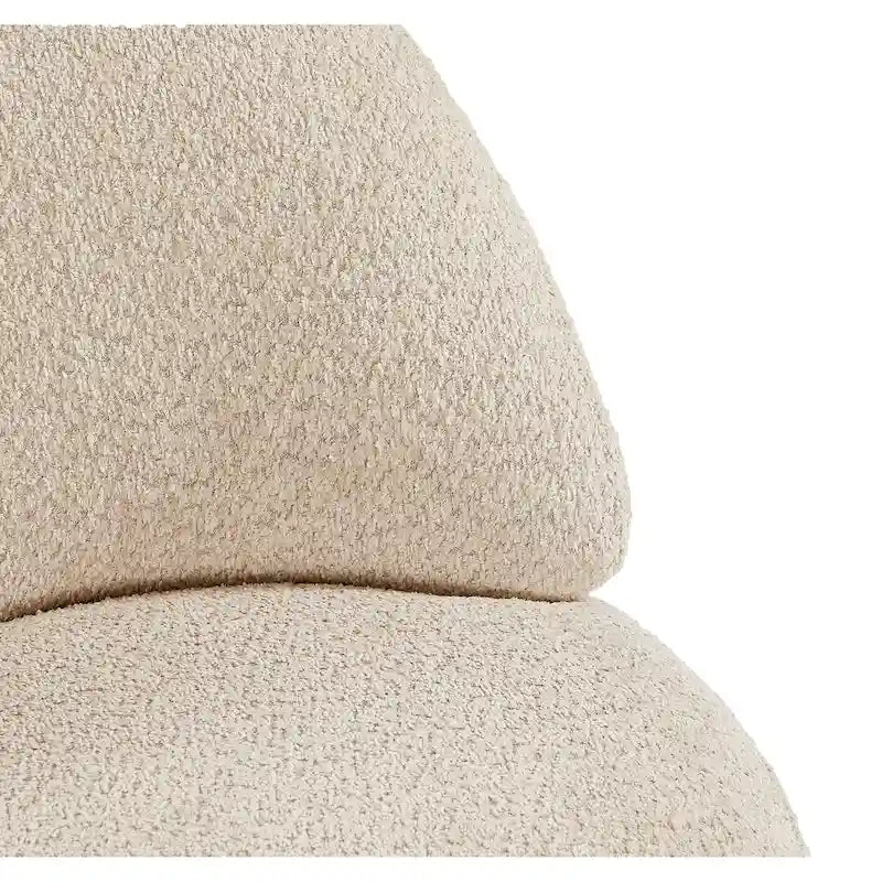 Accent chair for Living room With Swivel Function
