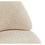 Accent chair for Living room With Swivel Function