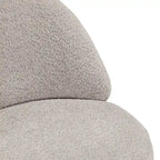 Accent chair for Living room With Swivel Function