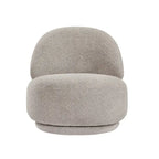 Accent chair for Living room With Swivel Function