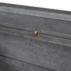 Queen Murphy Bed with Large Drawers