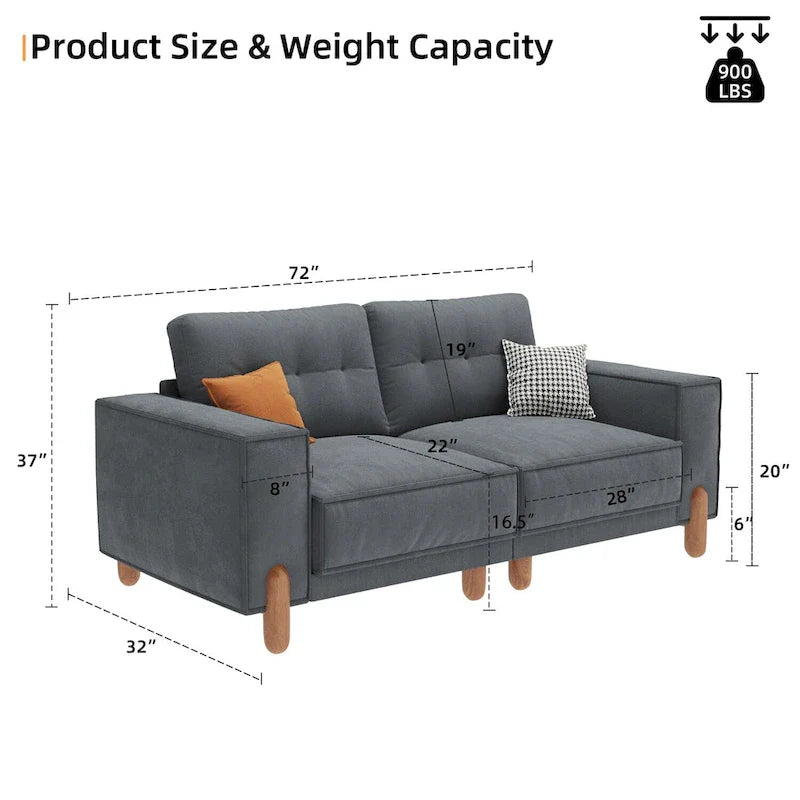 Couches for Living Room