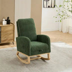 25.4W Rocking Chair for Nursery