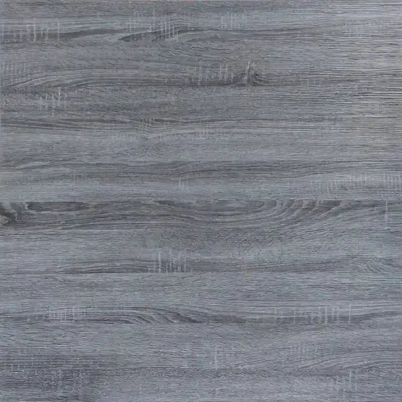 5 Piece Counter Height Dining Set, Wood Dining Table Set with Rectangle Table and 4 Upholstered High Back Chairs