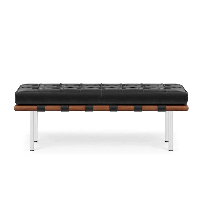 Manhattan Bench Pavillion