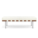 Manhattan Bench Pavillion