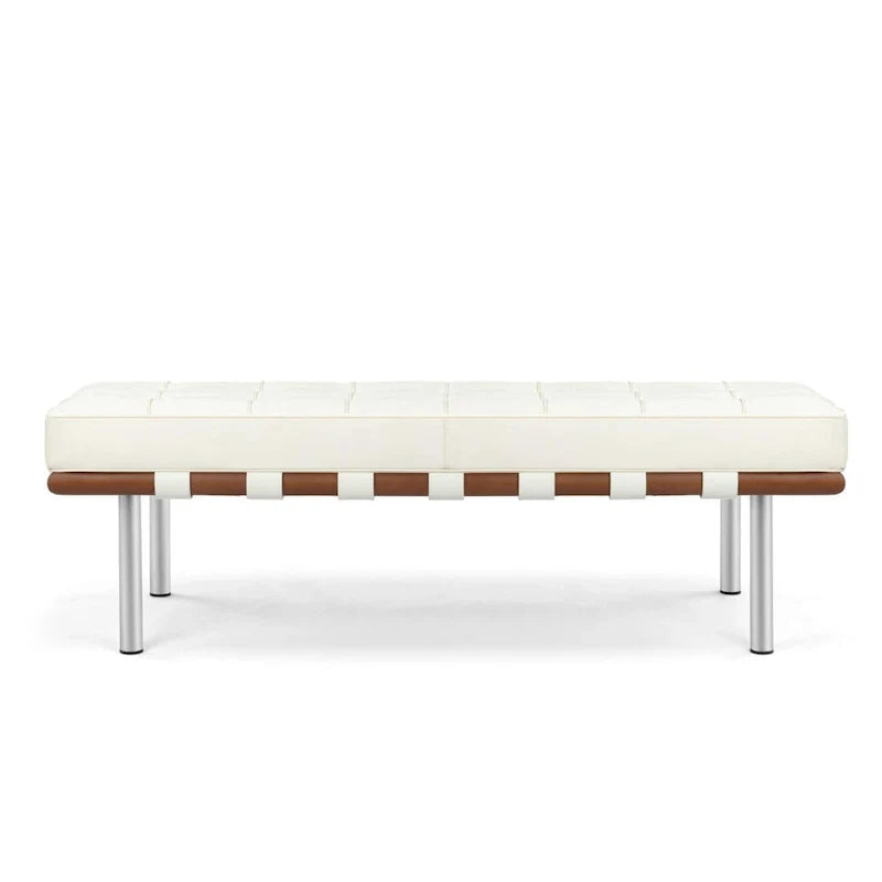 Manhattan Bench Pavillion