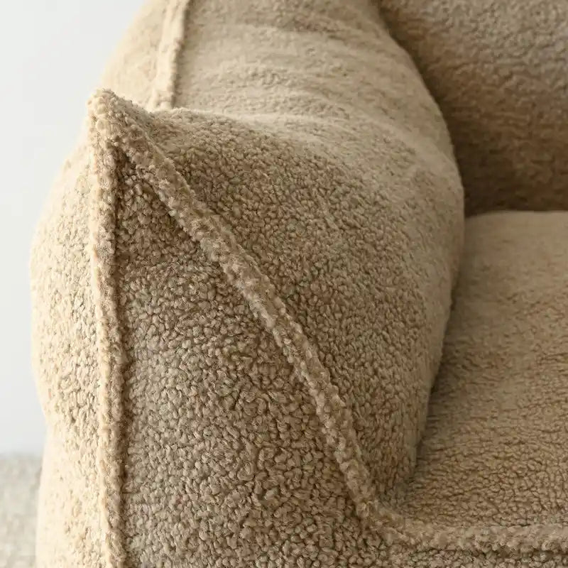 Lazy Sofa Couch Living Room Sofa Bean Bag Chair