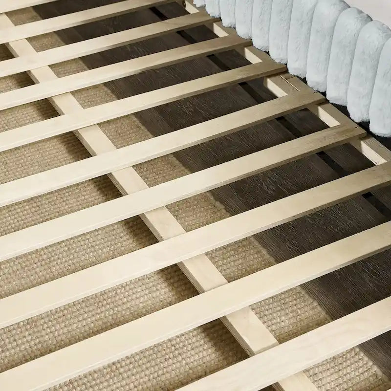 Luxury Sleeper Sofa Bed with Soft Cushion - Ultimate Comfort for Your Home