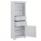 storage cabinets with doors
