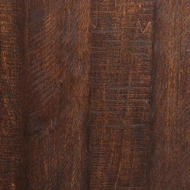 Traditional 60 TV Stand with Open and Closed Storage Space for TVs Up to 65